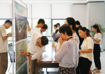 招商·雍境湾3003.com高科员工品鉴会